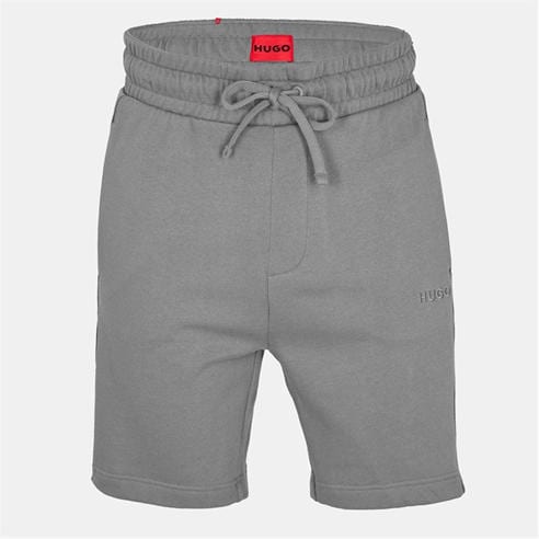 Hugo - Boss Sporty Logo Shorts