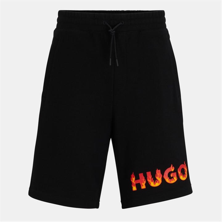 HUGO BOSS DINQUE SHORTS