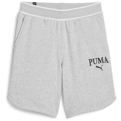 Puma - Fleece Jogger Shorts