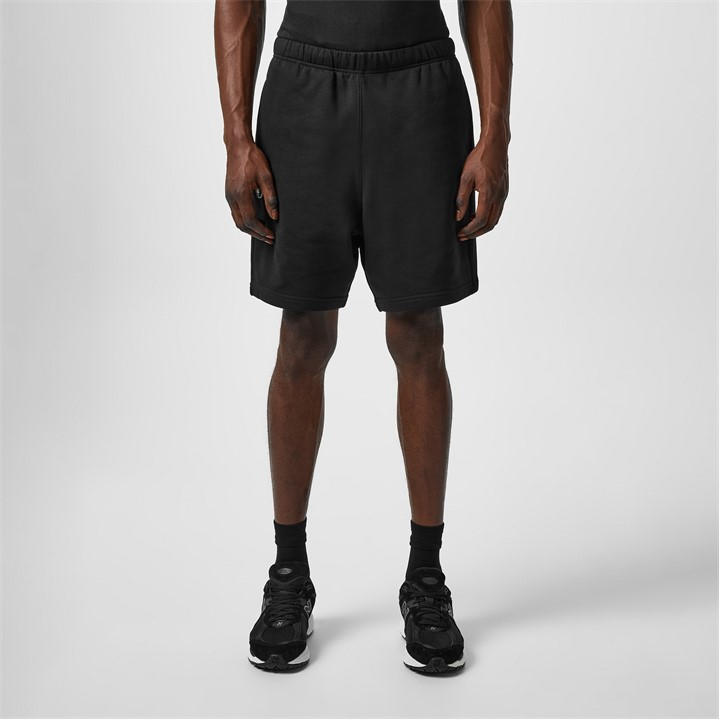 Aape Logo Patch Shorts