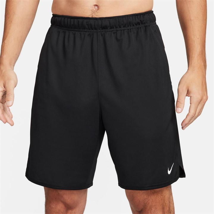 NIKE TOTALITY MEN'S DRI-FIT 9 UNLINED VERSATILE SHORTS