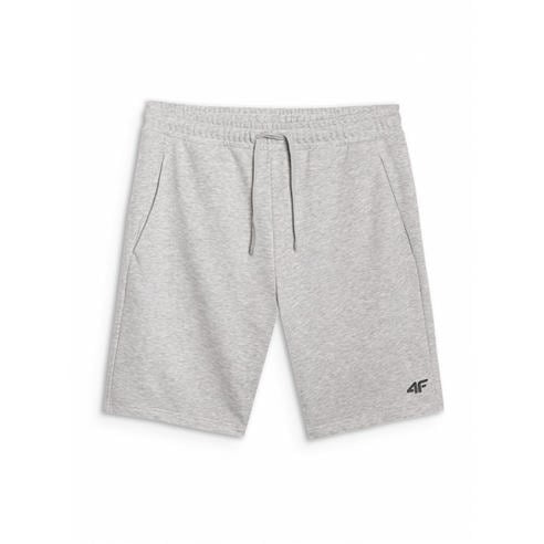 4F - Fleece Short
