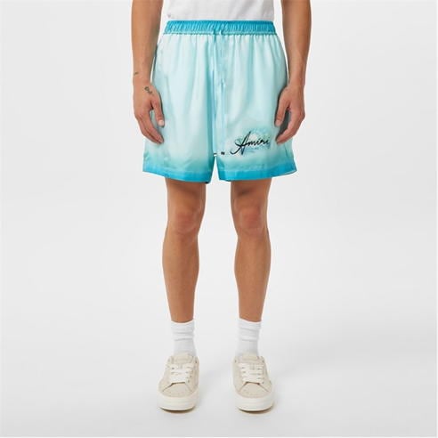 AMIRI - Resort Club Shorts
