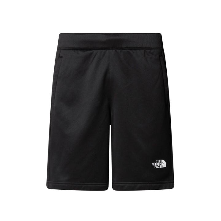 THE NORTH FACE REAXION FLEECE SHORTS