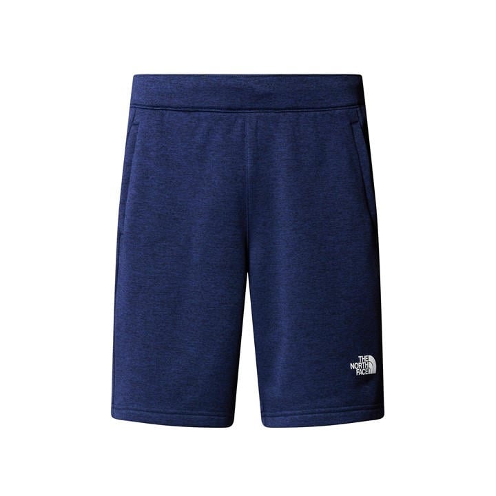 THE NORTH FACE REAXION FLEECE SHORTS