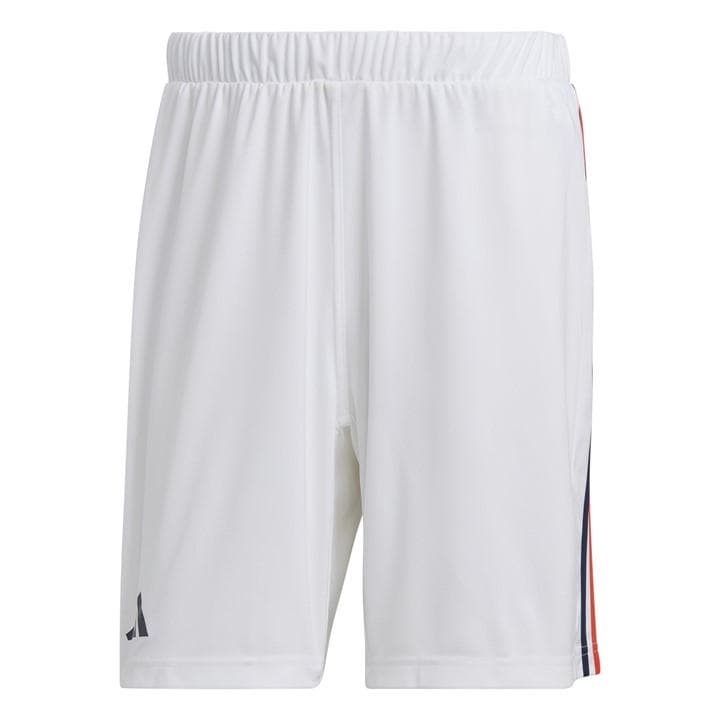 Adidas Men's White France Handball Shorts Extra Large