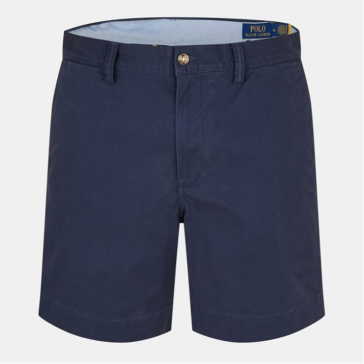 POLO RALPH LAUREN BEDFORD SHORTS
