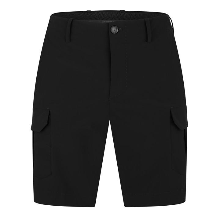 ROBERTO RICCI DESIGNS URFLEX CARGO SHORTS