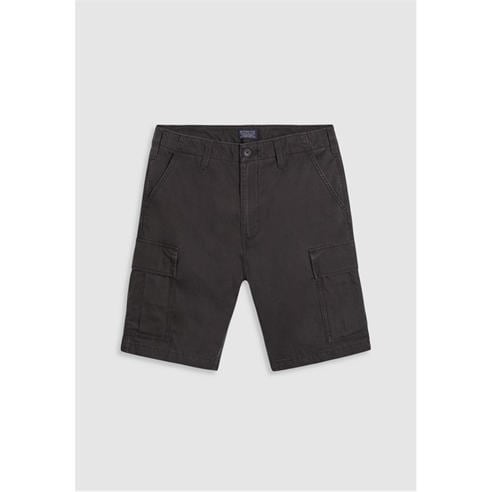 Levis - Mens Carrier Meteorite Cargo Shorts