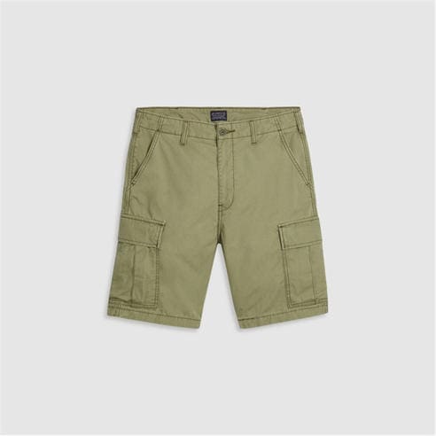 Levis - Mens Carrier Meteorite Cargo Shorts