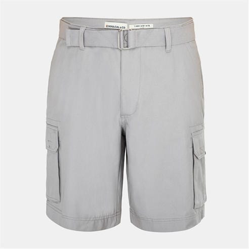 SoulCal - Washed Short Mens