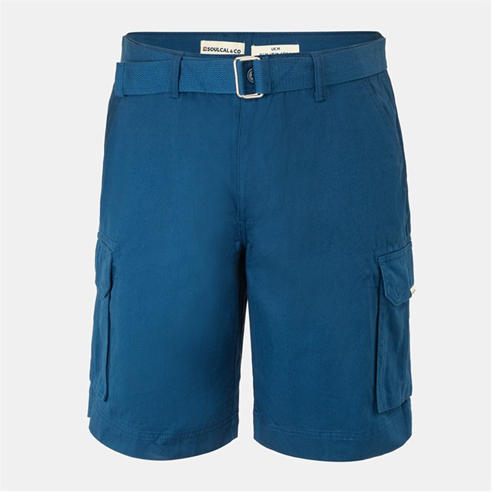 SoulCal - Washed Short Mens