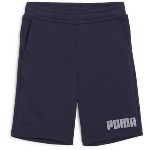 Puma - Unisex Kids' Performance Gym Shorts