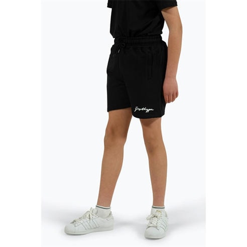Hype - Scribble Fleece Jogger Shorts