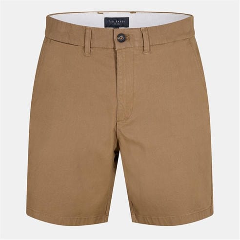 Ted Baker - Men's Chino Shorts