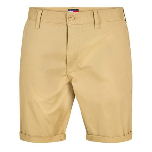 Tommy Jeans - Men's Chino Shorts