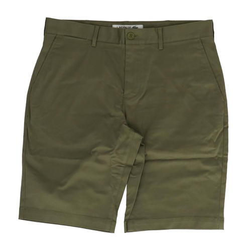 Lacoste - Chino Shorts Sn99