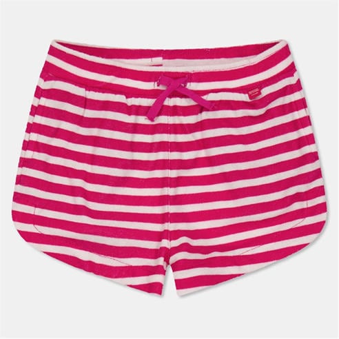 Regatta - Unisex Kids' Dayana Fleece Jogger Shorts
