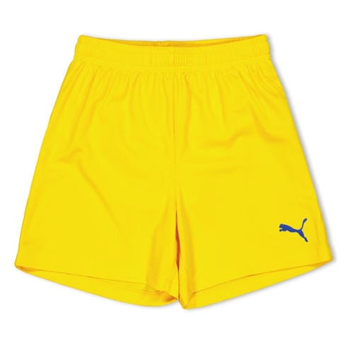 Puma - (F1) (Fb) Boy Vencida Short 2 Juniors
