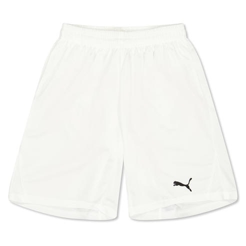Puma - (F3) Fb Team Shorts With Brief Juniors