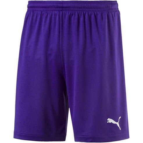 Puma - (5) (Fb)Velize Short With Brief Juniors
