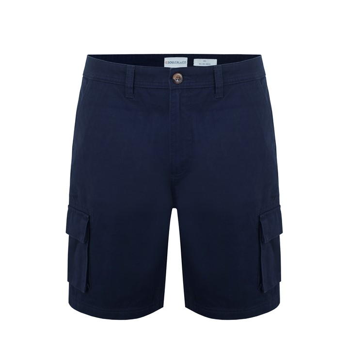 SOULCAL UTILITY SHORTS