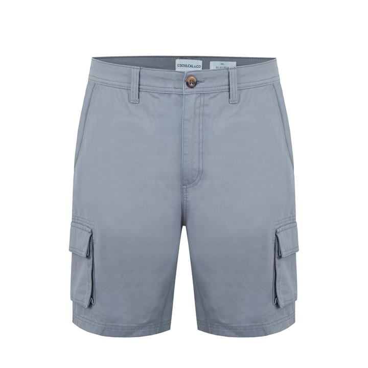 SOULCAL UTILITY SHORTS