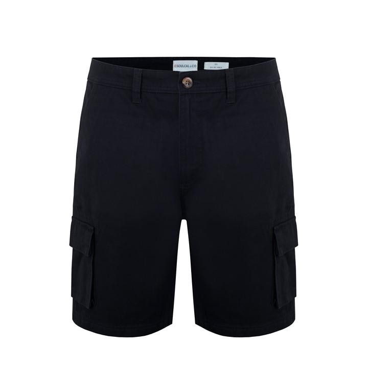 SOULCAL UTILITY SHORTS