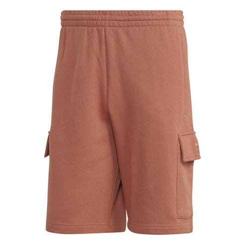 ADIDAS ORIGINALS - Graphic Ozworld Cargo Shorts