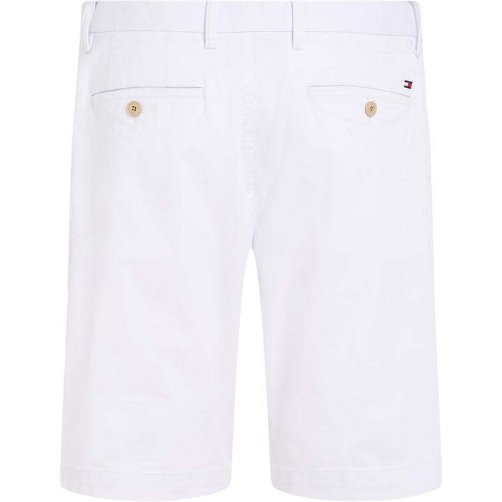 Tommy Hilfiger Hilfiger Harlem Shorts Mens Chino Shorts House of