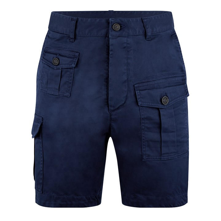 DSQUARED2 SEXY CARGO SHORTS