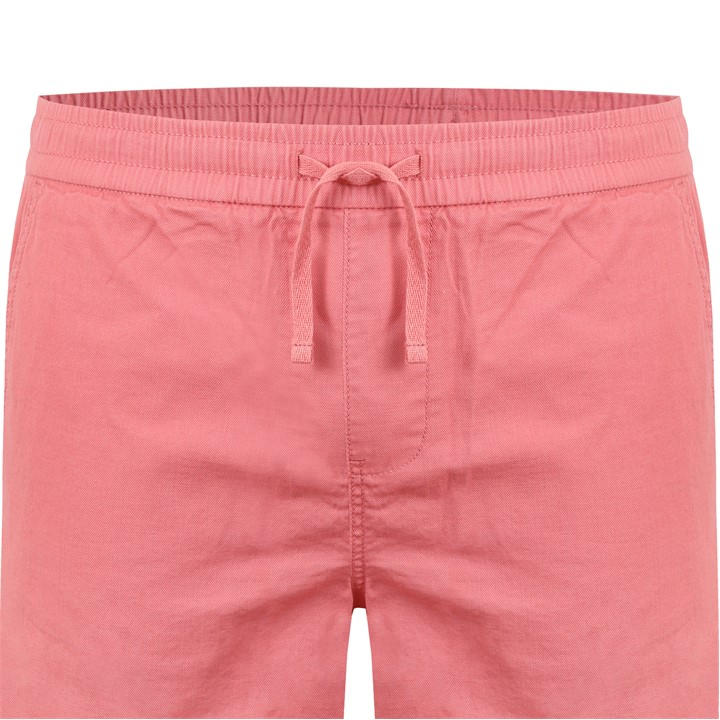 Short - Aloe Twill main image 1
