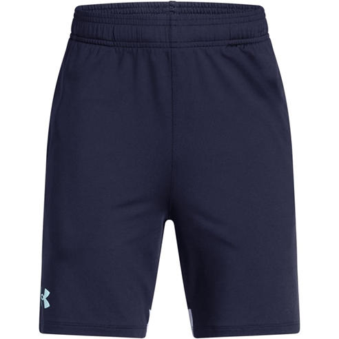 Under Armour - Tech Vent Jacquard Performance Gym Shorts