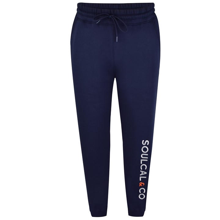 SOULCAL LOGO JOGGER