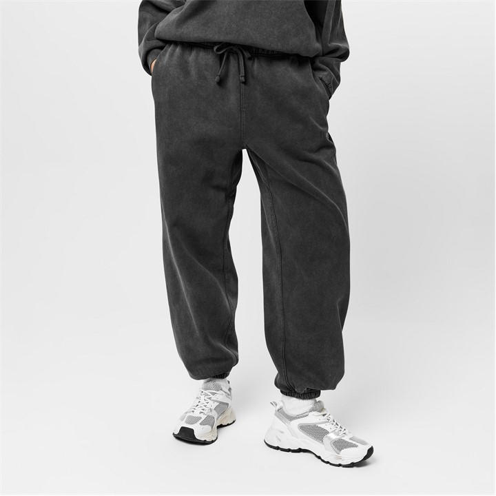 FIRETRAP JOGGING BOTTOMS LADIES
