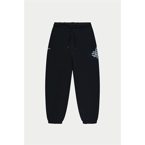 THE COUTURE CLUB - Men's In Motion Jogger Performance Fleece Tracksuit Bottom