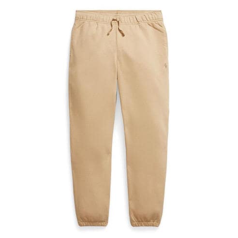 Polo Ralph Lauren - Kids' Cuffed Jersey Joggers