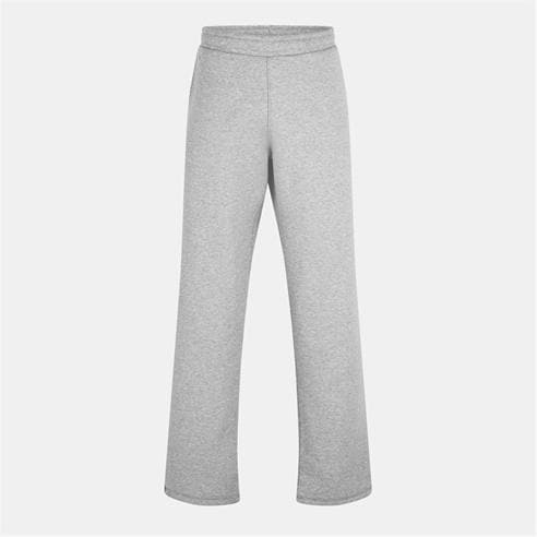 DAILY PAPER - Men's Mono Rib Open Hem Fleece Joggers