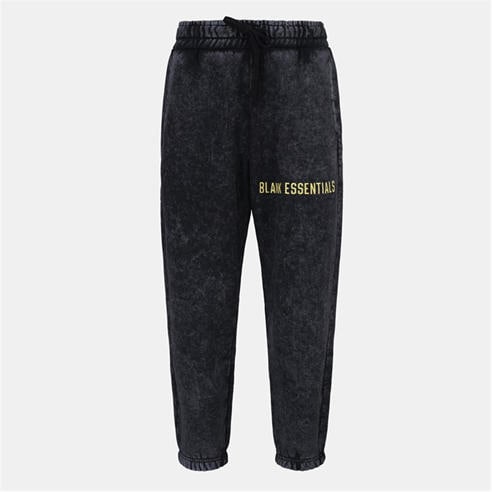 Blank Essentials - College Joggers