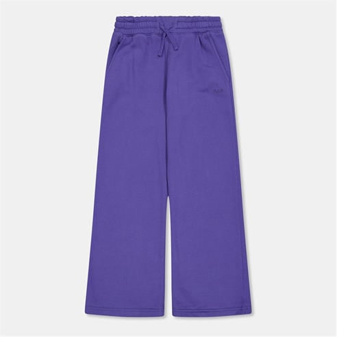 Abercrombie and Fitch - Kids' Open Hem Fleece Joggers