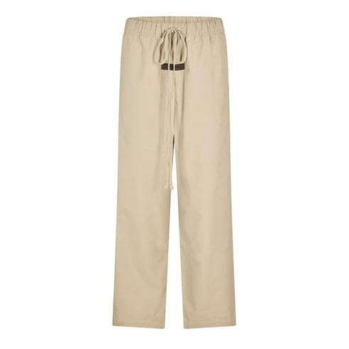 FEAR OF GOD ESSENTIALS - Unisex Adults' Relaxed Trouser Fleece Jogging Bottoms