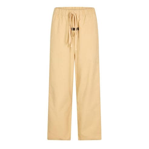 FEAR OF GOD ESSENTIALS - Unisex Adults' Relaxed Trouser Fleece Jogging Bottoms