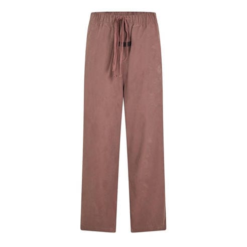 FEAR OF GOD ESSENTIALS - Unisex Adults' Relaxed Trouser Fleece Jogging Bottoms