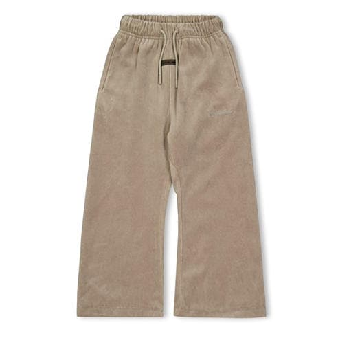 FEAR OF GOD ESSENTIALS - FGE Wide Joggers Jn61