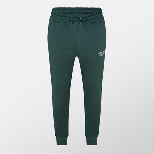 Jack Wills - Haydor Logo Joggers Mens
