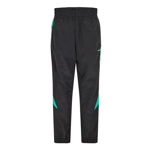 Diadora - Men's Closed Hem Fleece Joggers