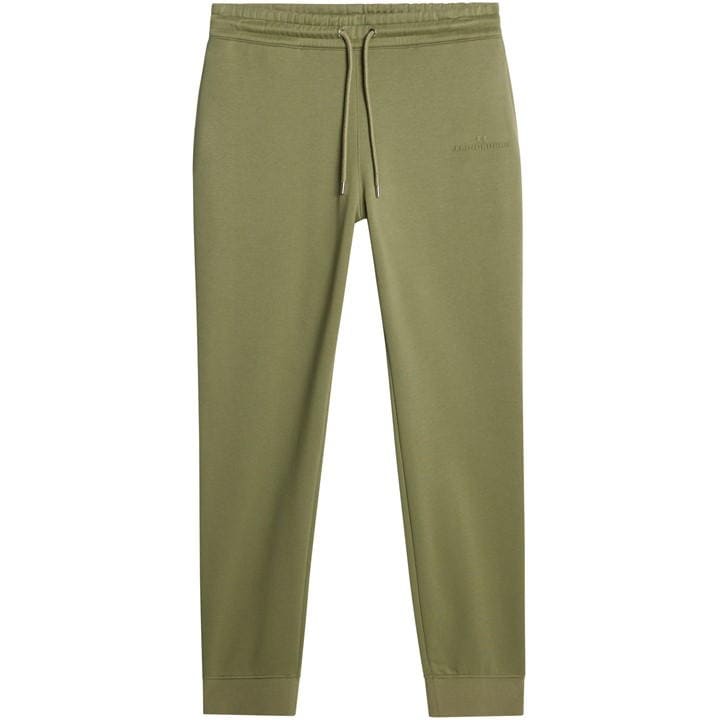 J. LINDEBERG ALPHA JOGGING BOTTOMS MENS