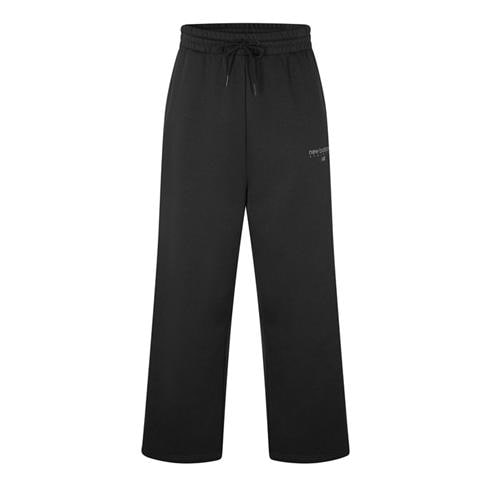New Balance - Mens Trackside Open Hem Fleece Jogger