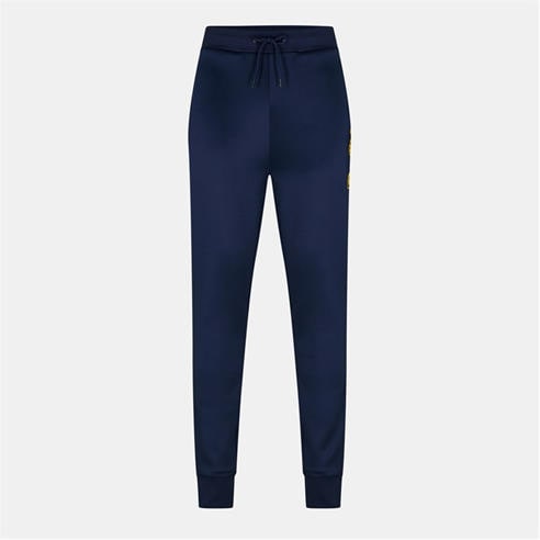 Born Rich - Men's Daprela Tricot Open Hem Fleece Joggers