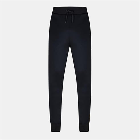 Born Rich - Men's Daprela Tricot Open Hem Fleece Joggers